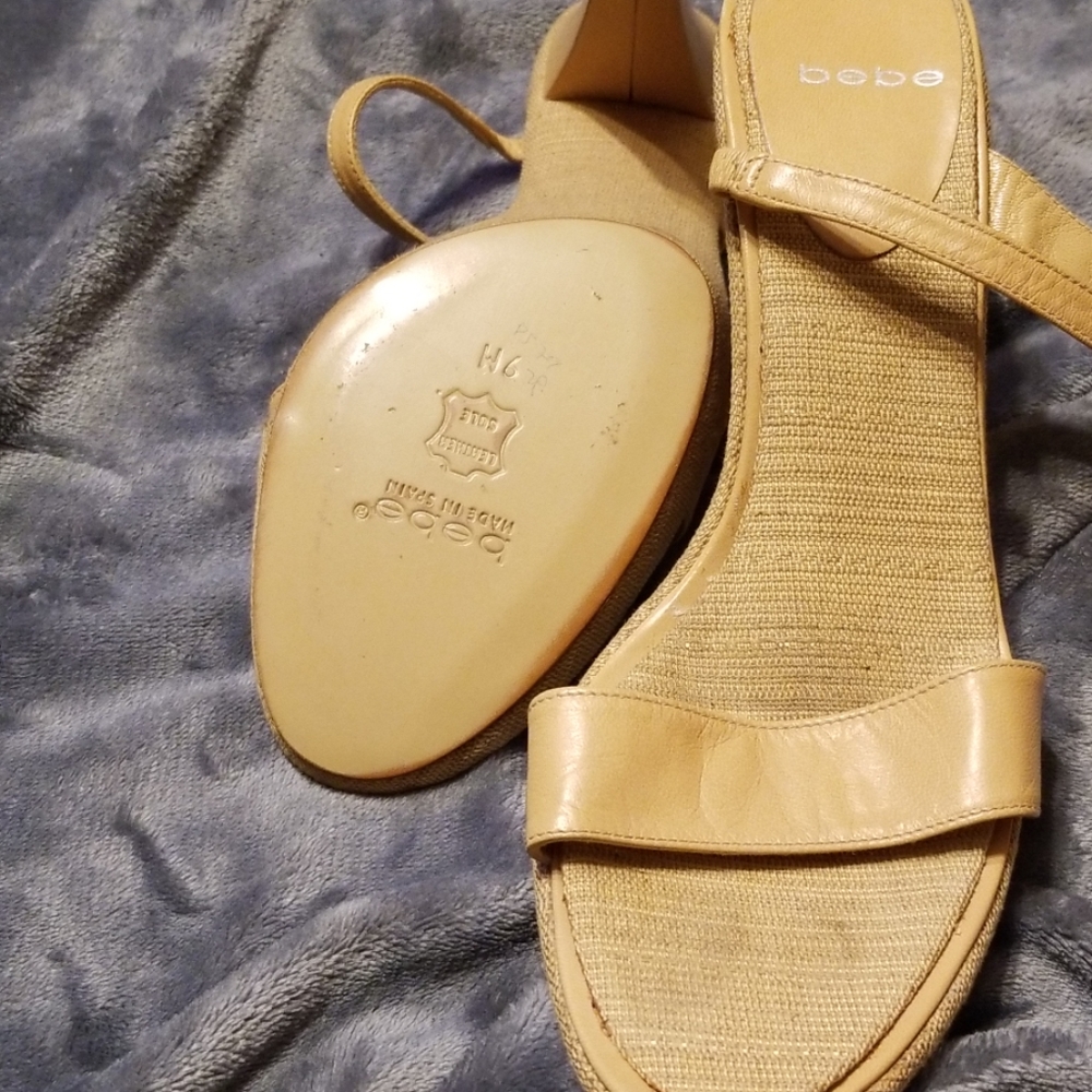 Bebe Sandles - Picture 3 of 4